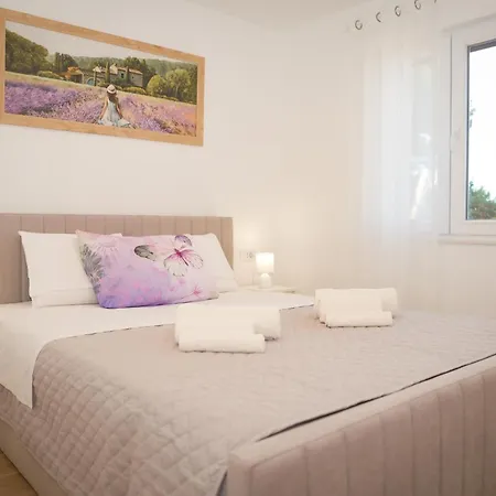 Ljubica Apartment Mali Losinj