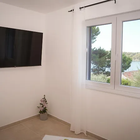 Ljubica Apartment Mali Losinj