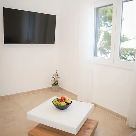 Apartment Ljubica