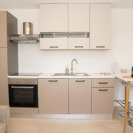 Ljubica Apartment