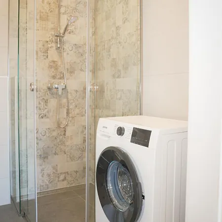 Ljubica Apartment Mali Losinj