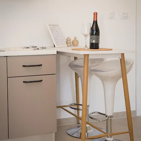 Ljubica Apartment *